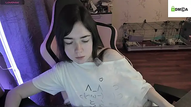 Crazy forest fairy online show from 21, 1, 2025