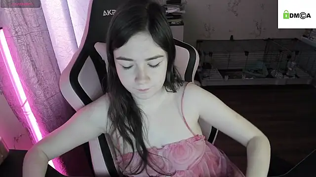 Crazy forest fairy online show from 23, 2, 2025