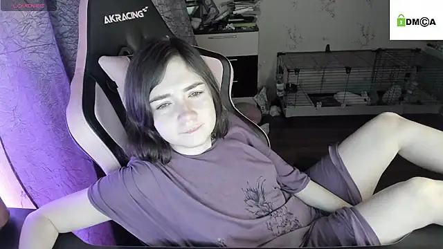 Crazy forest fairy online show from 25, 2, 2025