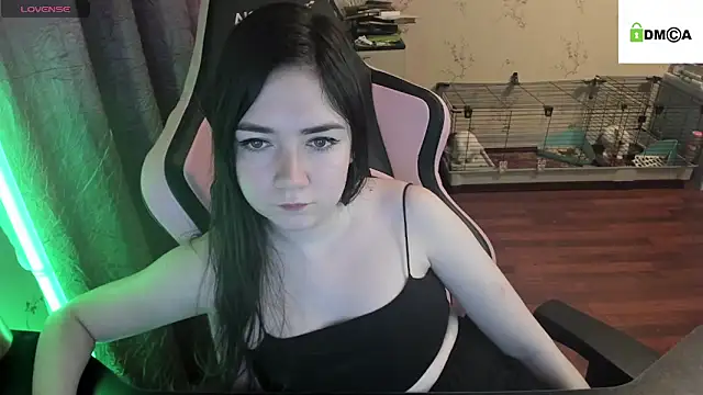 Crazy forest fairy online show from 6, 3, 2025