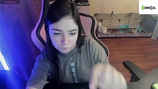 Crazy forest fairy online show from 20, 3, 2025