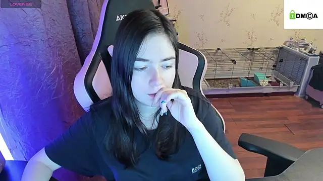 Crazy forest fairy online show from 14, 9, 2025