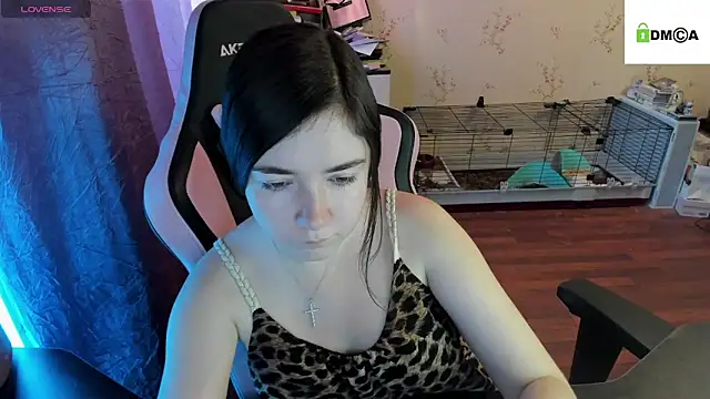 Crazy forest fairy online show from 9, 10, 2025