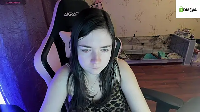 Crazy forest fairy online show from 11, 10, 2025