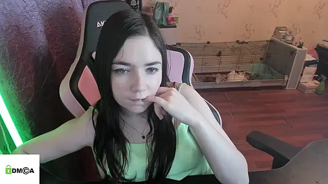 Crazy forest fairy online show from 28, 3, 2026