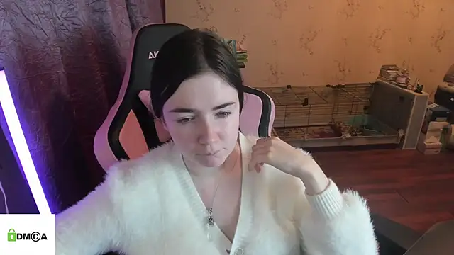 Crazy forest fairy online show from 13, 4, 2026