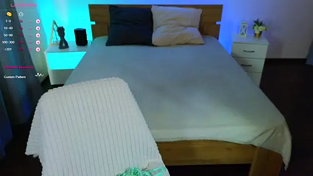 Hayle Hill online show from 17, 3, 2025