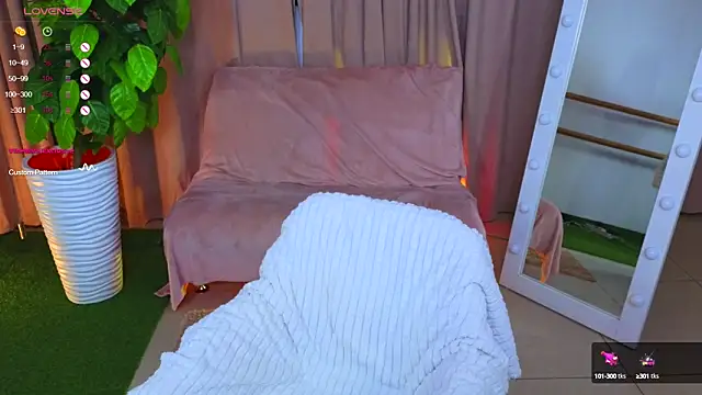 Hayle Hill online show from 18, 3, 2025