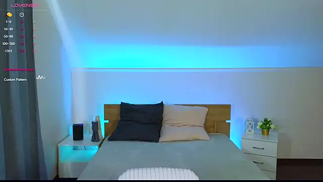 Hayle Hill online show from 23, 3, 2025