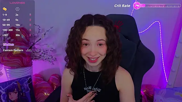 Hayle Hill online show from 7, 2, 2026