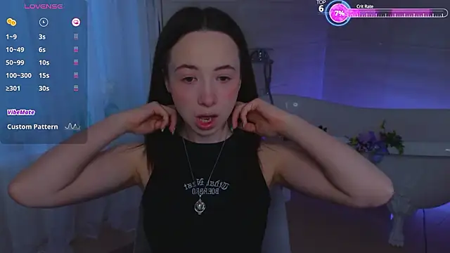 Hayle Hill online show from 28, 3, 2026