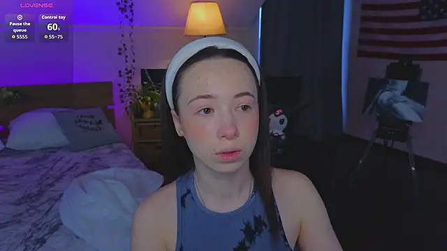 Hayle Hill online show from 30, 3, 2026