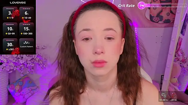 Snapshot of Hayle_Hill chatting on 15, 6, 2026 Hayle Hill online show from 15, 6, 2026