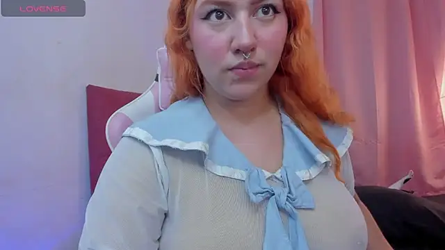 scarlett queen56 online show from 28, 2, 2025