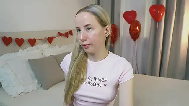 Cassie Kelman online show from 14, 2, 2026