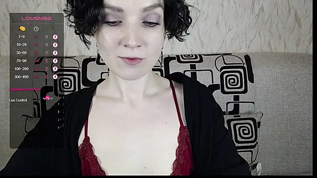 TinaWince online show from 22, 2, 2025