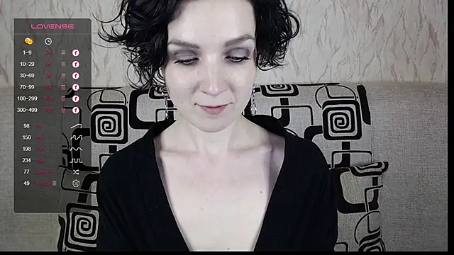 TinaWince online show from 27, 2, 2025