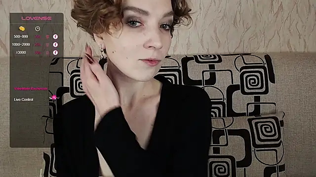 TinaWince online show from 19, 10, 2025