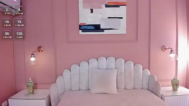 Snapshot of mara_brooks chatting on 11, 2, 2025 mara brooks online show from 11, 2, 2025