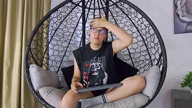 alex noa online show from 2, 3, 2026