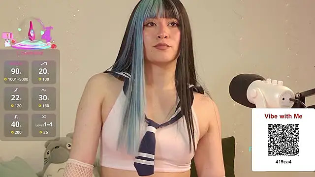 Snapshot of _thaeltaylor chatting on 4, 3, 2026 thaeltaylor online show from 4, 3, 2026