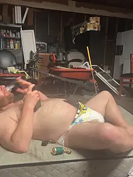 Snapshot of Diaperking916 chatting on 15, 4, 2026 Diaperking916 online show from 15, 4, 2026
