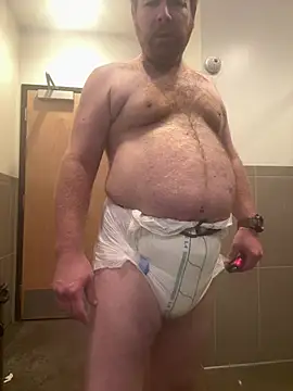 Snapshot of Diaperking916 chatting on 30, 4, 2026 Diaperking916 online show from 30, 4, 2026