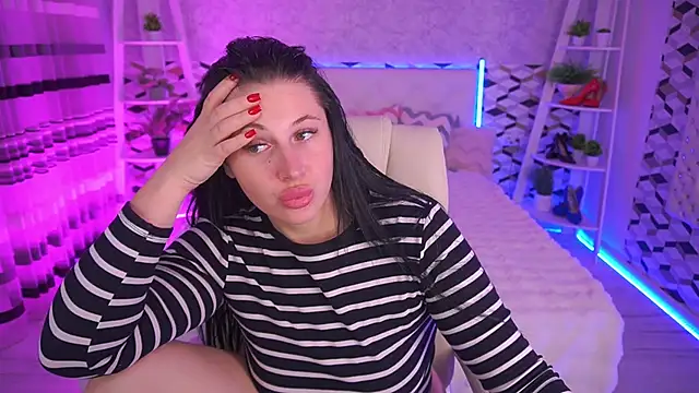 ArianaDarkk online show from 12, 5, 2026