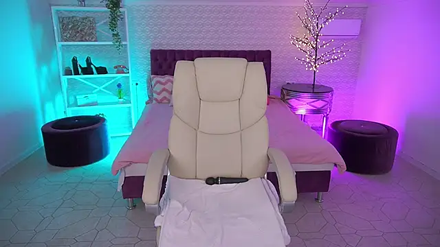 ArianaDarkk online show from 30, 5, 2026