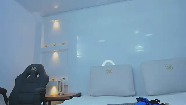 Dalia-Prada online show from 23, 3, 2026