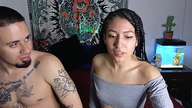 Snapshot of tony_and_sophia chatting on 3, 2, 2026 tony and sophia online show from 3, 2, 2026