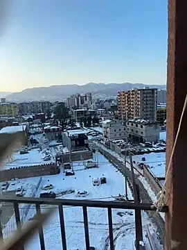 Teya moon  online show from 28, 2, 2025