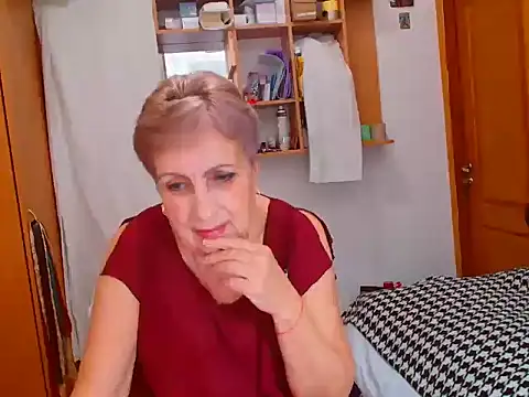 Snapshot of Victoria5643 chatting on 14, 12, 2024 Victoria5643 online show from 14, 12, 2024