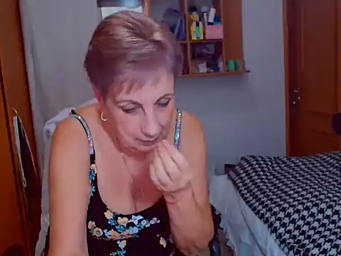 Snapshot of Victoria5643 chatting on 23, 12, 2024 Victoria5643 online show from 23, 12, 2024