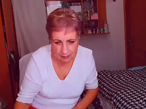 Snapshot of Victoria5643 chatting on 27, 12, 2024 Victoria5643 online show from 27, 12, 2024