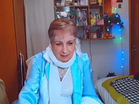 Snapshot of Victoria5643 chatting on 8, 1, 2025 Victoria5643 online show from 8, 1, 2025