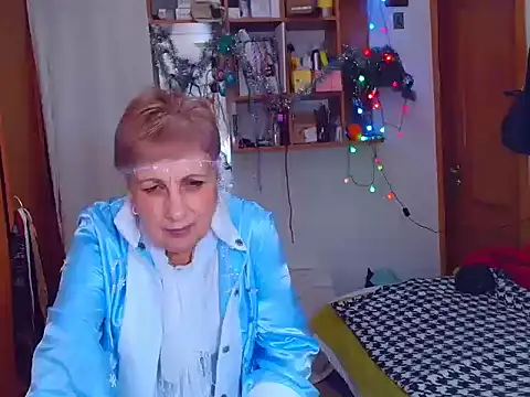 Snapshot of Victoria5643 chatting on 9, 1, 2025 Victoria5643 online show from 9, 1, 2025