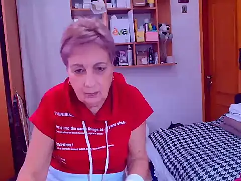 Snapshot of Victoria5643 chatting on 25, 1, 2025 Victoria5643 online show from 25, 1, 2025