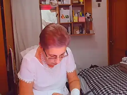 Snapshot of Victoria5643 chatting on 25, 1, 2025 Victoria5643 online show from 25, 1, 2025