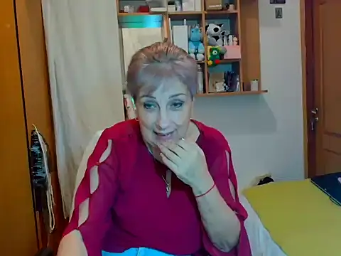 Snapshot of Victoria5643 chatting on 26, 2, 2025 Victoria5643 online show from 26, 2, 2025