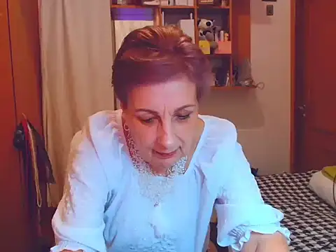 Snapshot of Victoria5643 chatting on 10, 3, 2025 Victoria5643 online show from 10, 3, 2025