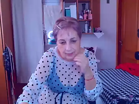 Snapshot of Victoria5643 chatting on 16, 3, 2025 Victoria5643 online show from 16, 3, 2025