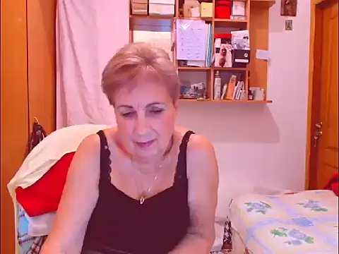 Snapshot of Victoria5643 chatting on 24, 9, 2025 Victoria5643 online show from 24, 9, 2025