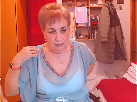 Victoria5643 online show from 30, 11, 2025