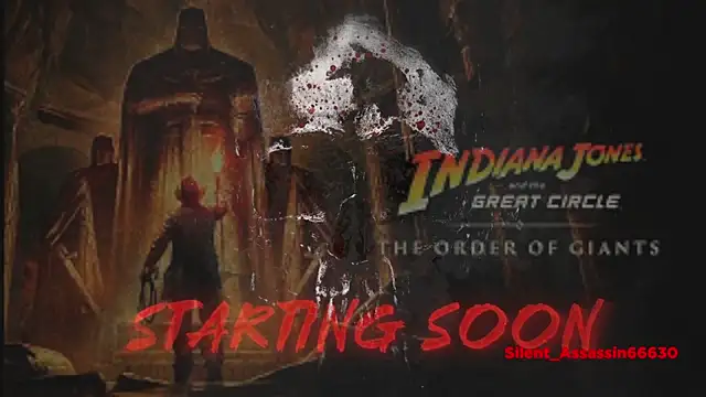 Rocker Assassin66630 online show from 11, 9, 2025