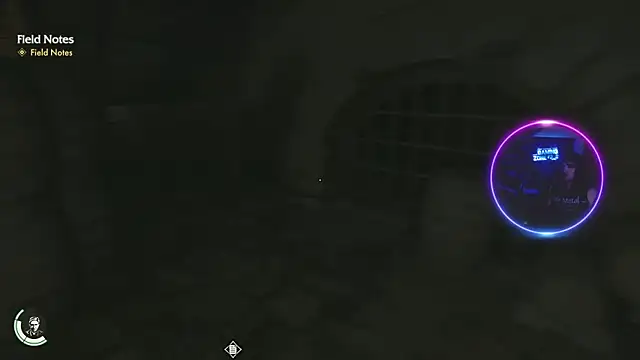 Rocker Assassin66630 online show from 12, 9, 2025