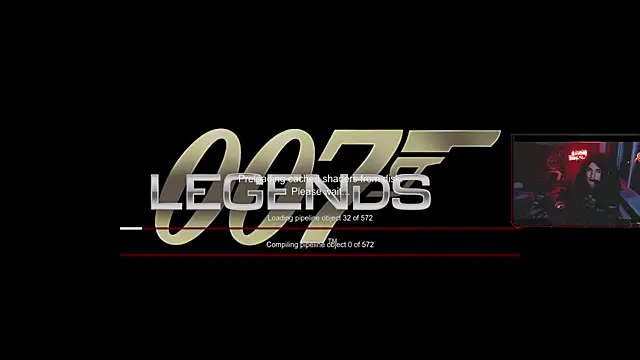 Rocker Assassin66630 online show from 7, 10, 2025