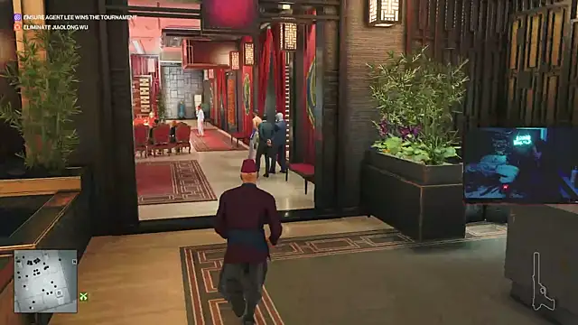 Rocker Assassin66630 online show from 13, 10, 2025