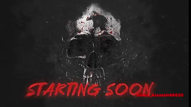 Rocker Assassin66630 online show from 11, 11, 2025