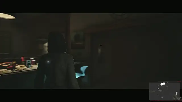 Rocker Assassin66630 online show from 29, 11, 2025